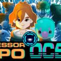 Professor Lupo Ocean Download Free PC Game Direct Link