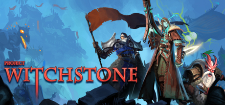 Project Witchstone Download Free PC Game Direct Link