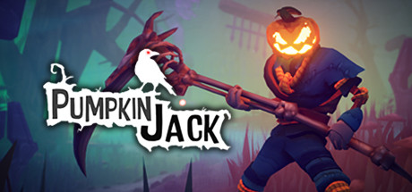Pumpkin Jack Download Free PC Game Direct Play Link