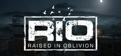RIO Raised In Oblivion Download Free PC Game Link