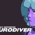 Read Only Memories Neurodiver Download Free PC Game