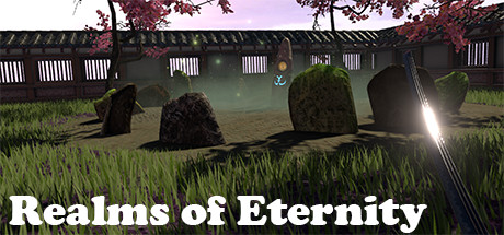 Realms Of Eternity Download Free PC Game Direct Link