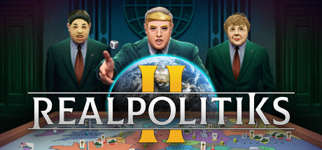 Realpolitiks 2 Download Free PC Game Direct Play Link