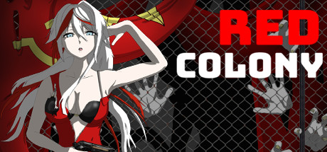 Red Colony Download Free PC Game Direct Play Link
