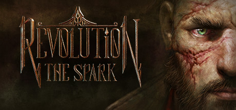 Revolution The Spark Download Free PC Game Direct Link