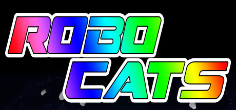 RoboCats Download Free PC Game Direct Play Link
