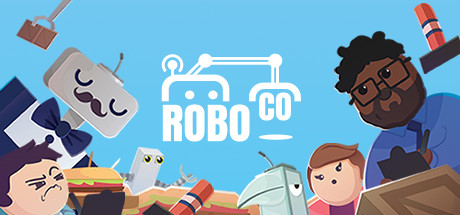 RoboCo Download Free PC Game Direct Play Link