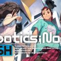 Robotics Notes DaSH Download Free PC Game Direct Link