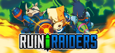 Ruin Raiders Download Free PC Game Direct Play Link