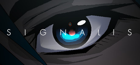 SIGNALIS Download Free PC Game Direct Play Link
