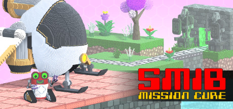 SMIB Mission Cure Download Free PC Game Direct Link