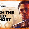 STAR WARS Squadrons Download Free PC Game Direct Link