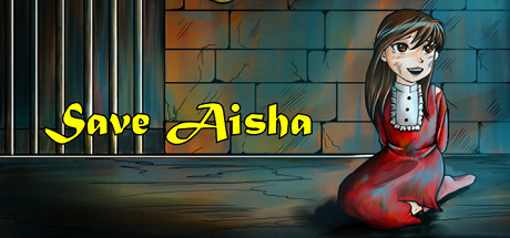 Save Aisha Download Free PC Game Direct Play Link