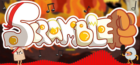 Scrambled Download Free PC Game Direct Play Link