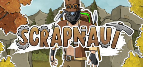 Scrapnaut Download Free PC Game Direct Play Link