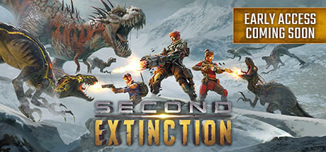 Second Extinction Download Free PC Game Direct Link