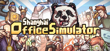 Shanghai Office Simulator Download Free PC Game Link