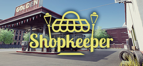Shopkeeper Download Free PC Game Direct Play Link