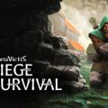 Siege Survival Gloria Victis Download Free PC Game