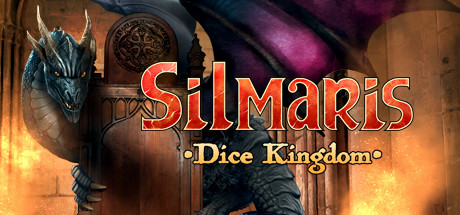 Silmaris Dice Kingdom Download Free PC Game Direct Link