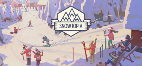 Snowtopia Ski Resort Tycoon Download Free PC Game Link