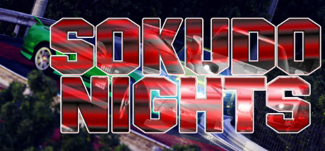 Sokudo Nights Download Free PC Game Direct Play Link