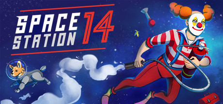 Space Station 14 Download Free PC Game Direct Link