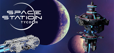 Space Station Tycoon Download Free PC Game Direct Link