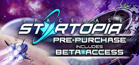 Spacebase Startopia Download Free PC Game Direct Link