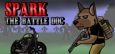 Spark The Battle Dog Download Free PC Game Link