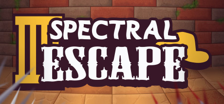 Spectral Escape Download Free PC Game Direct Play Link