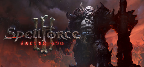 SpellForce 3 Fallen God Download Free PC Game Link