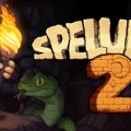 Spelunky 2 Download Free PC Game Direct Play Link