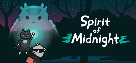Spirit Of Midnight Download Free PC Game Direct Link