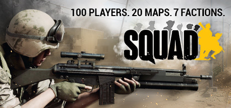 Squad Download Free PC Game Direct Play Link
