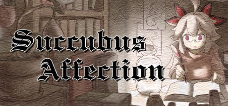 Succubus Affection Download Free PC Game Direct Link
