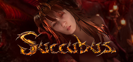 Succubus Download Free PC Game Direct Play Link