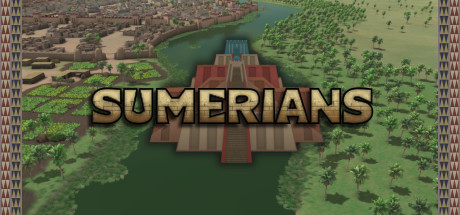 Sumerians Download Free PC Game Direct Play Link