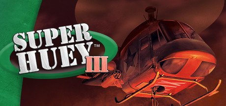 Super Huey 3 Download Free PC Game Direct Link