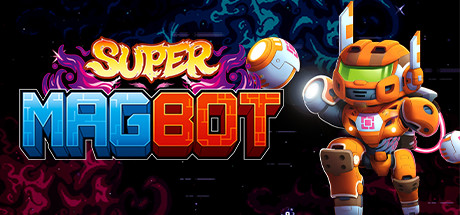 Super Magbot Download Free PC Game Direct Link