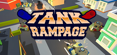 Tank Rampage Download Free PC Game Direct Play Link