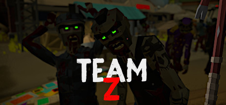 Team Z Download Free PC Game Direct Play Link