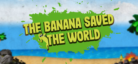 The Banana Saved The World Download Free PC Game