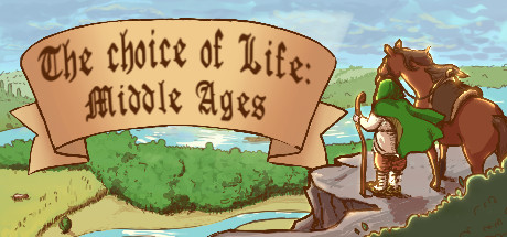 The Choice Of Life Middle Ages Download Free PC Game