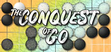 The Conquest Of Go Download Free PC Game Link