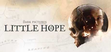 The Dark Pictures Anthology Little Hope Download Free PC