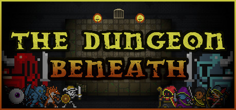 The Dungeon Beneath Download Free PC Game Direct Link