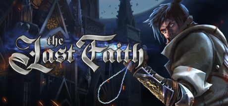 The Last Faith Download Free PC Game Direct Link