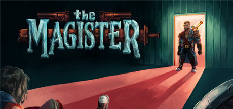 The Magister Download Free PC Game Direct Play Link