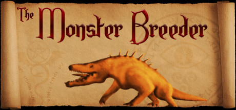 The Monster Breeder Download Free PC Game Direct Link